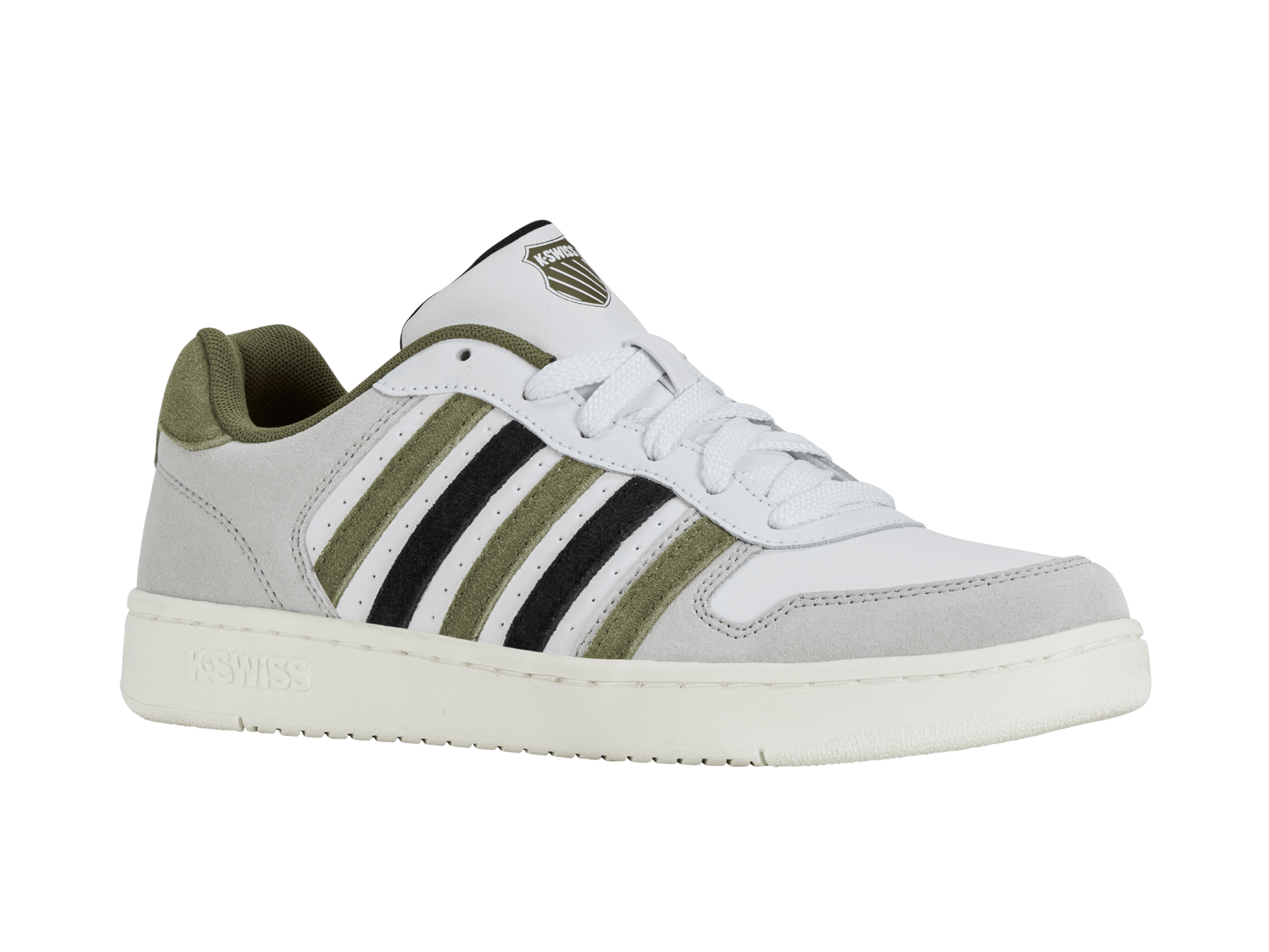 COURT PALISADES | K-Swiss