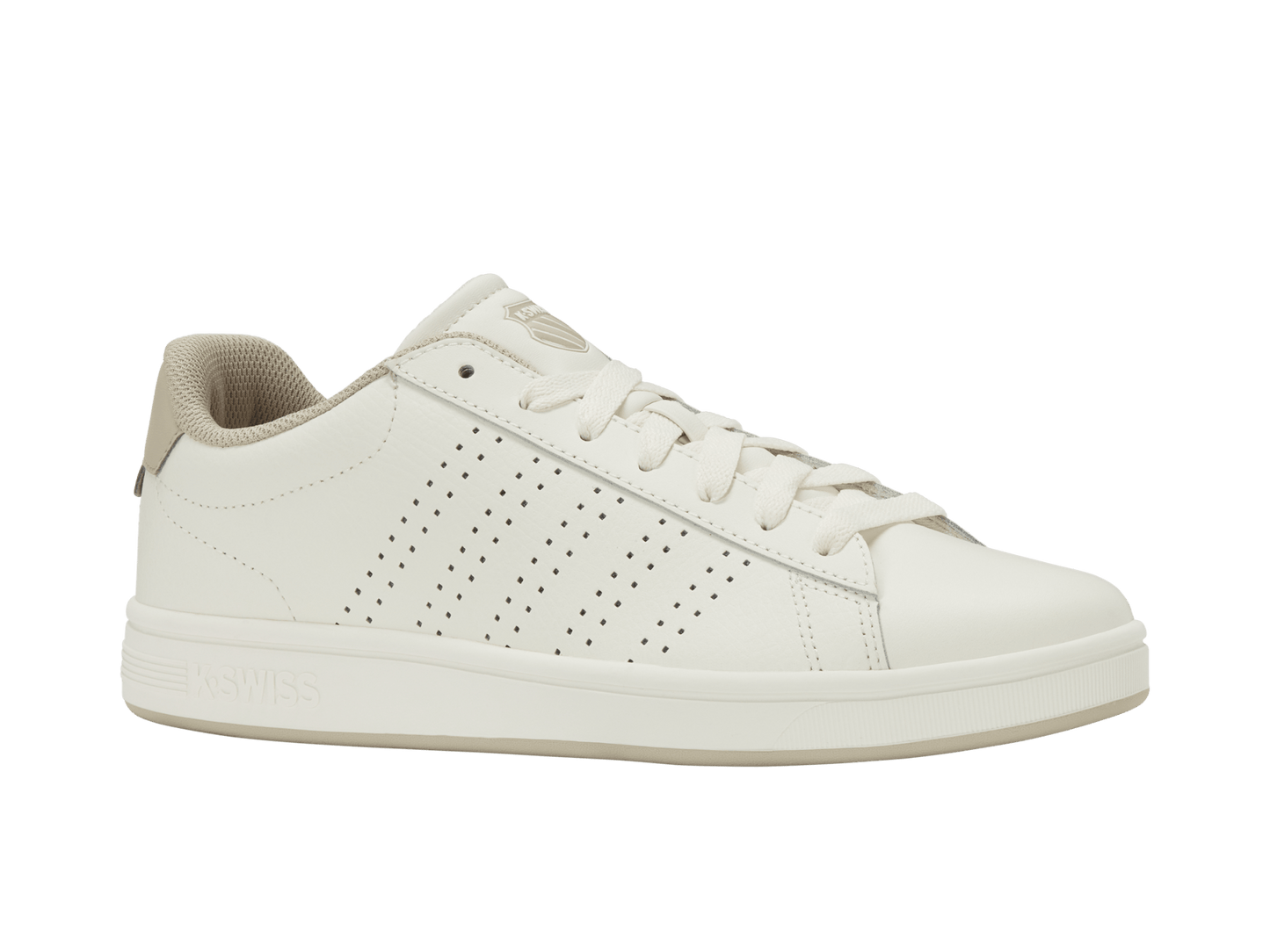 COURT BASE II | K-Swiss