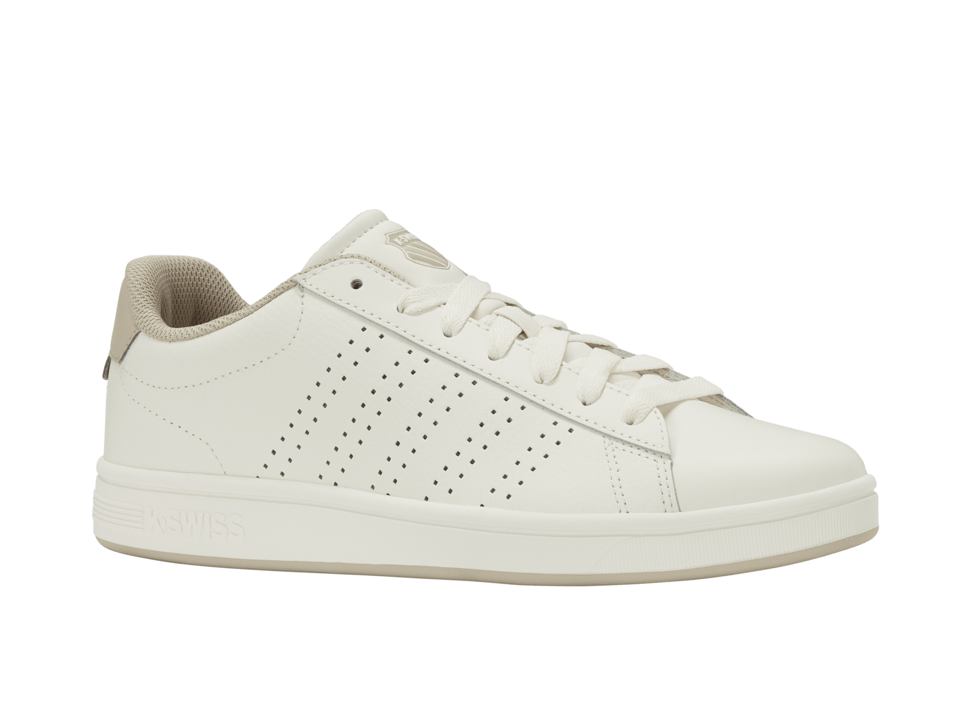 COURT BASE II | K-Swiss