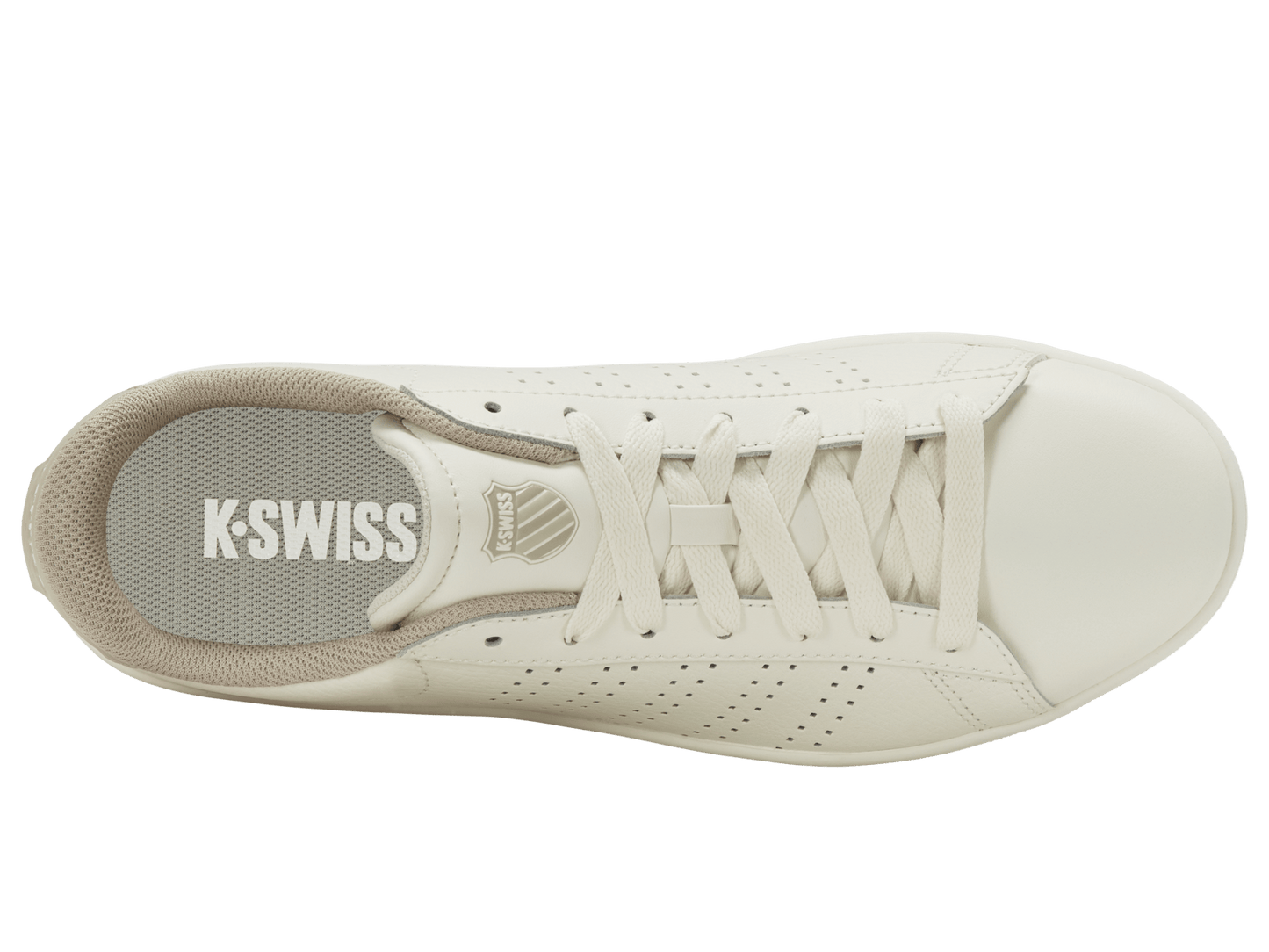 COURT BASE II | K-Swiss