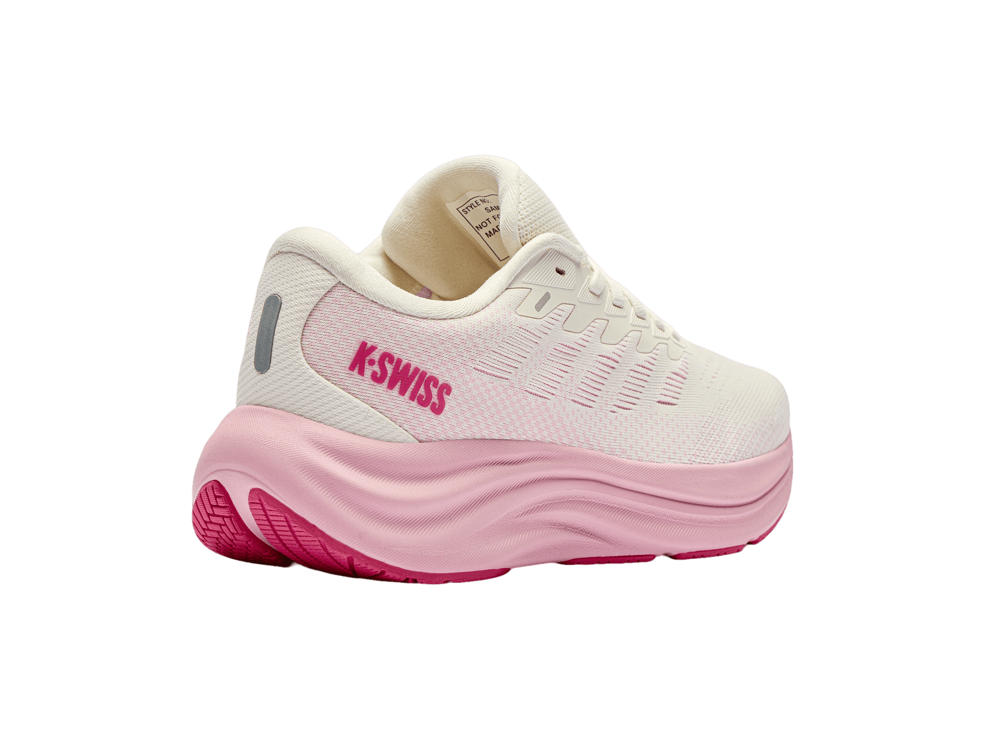 SHADX | K-Swiss