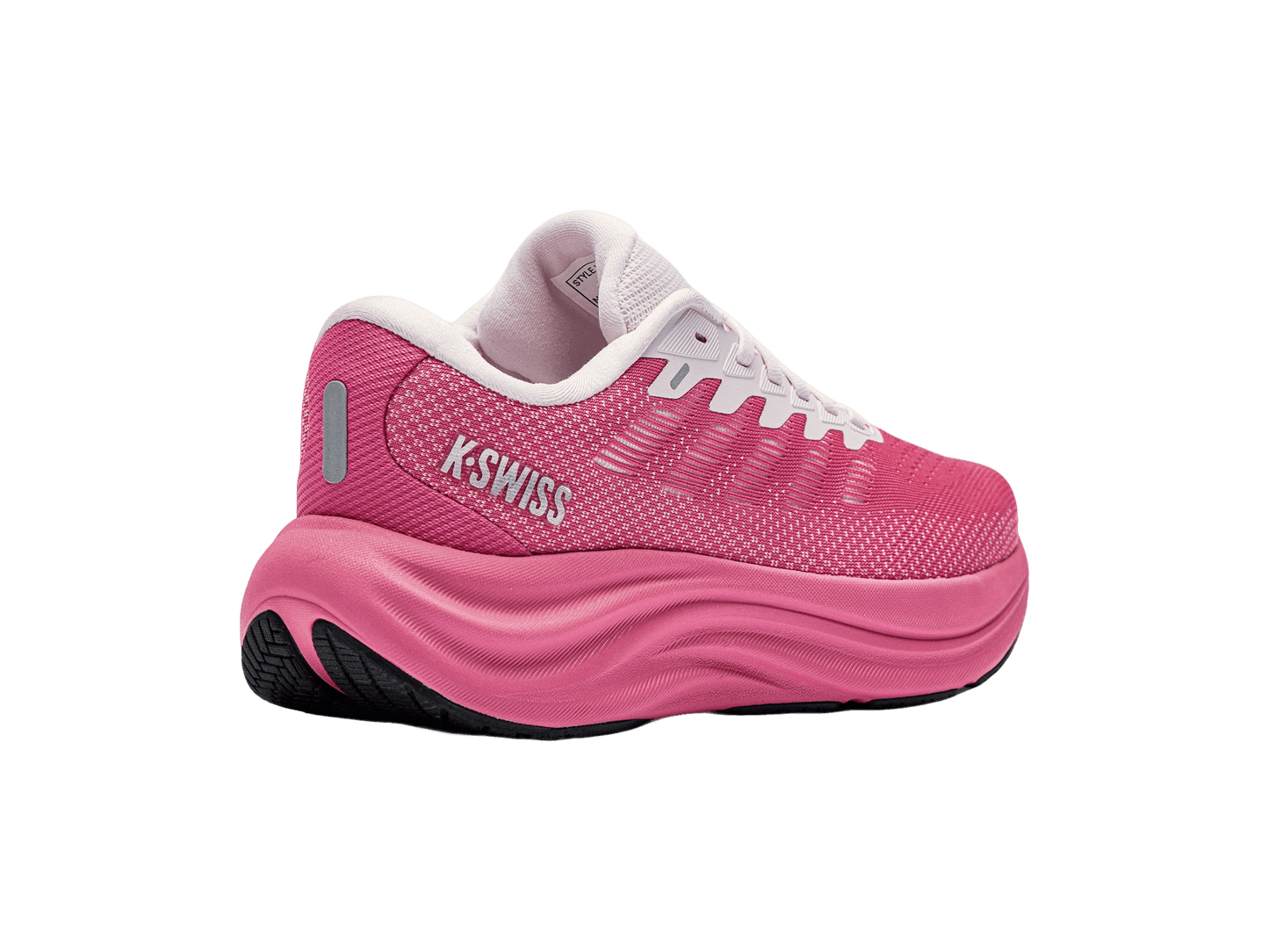 SHADX | K-Swiss