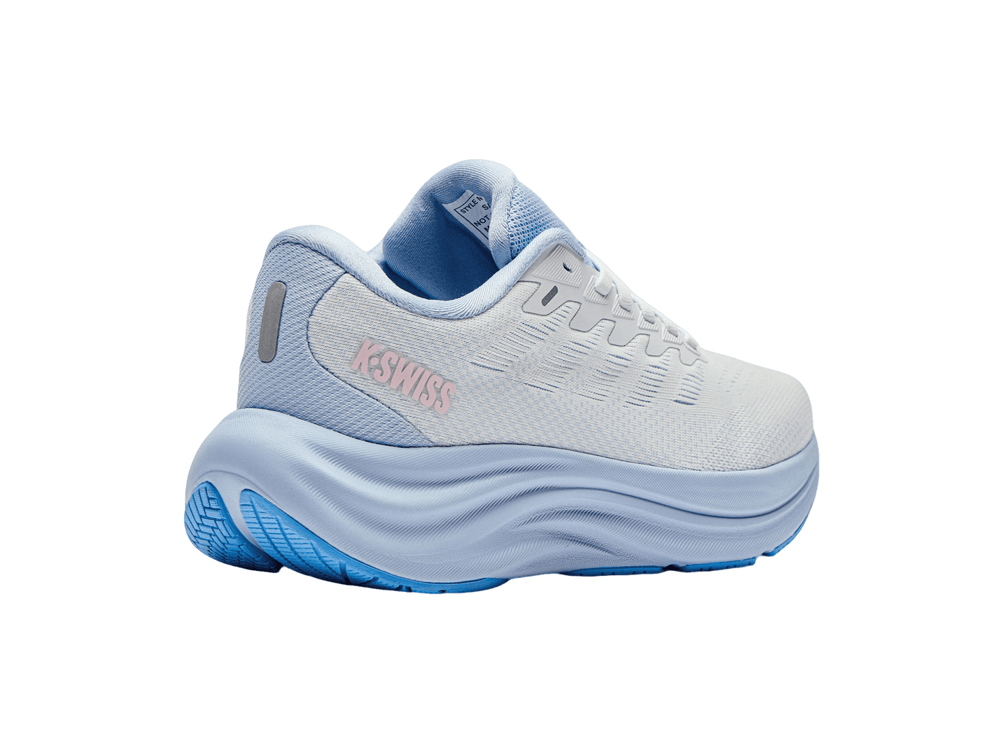SHADX | K-Swiss