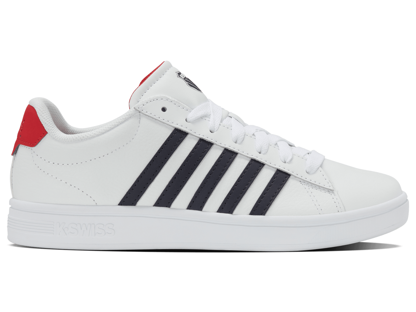 COURT TIEBREAK II | K-Swiss