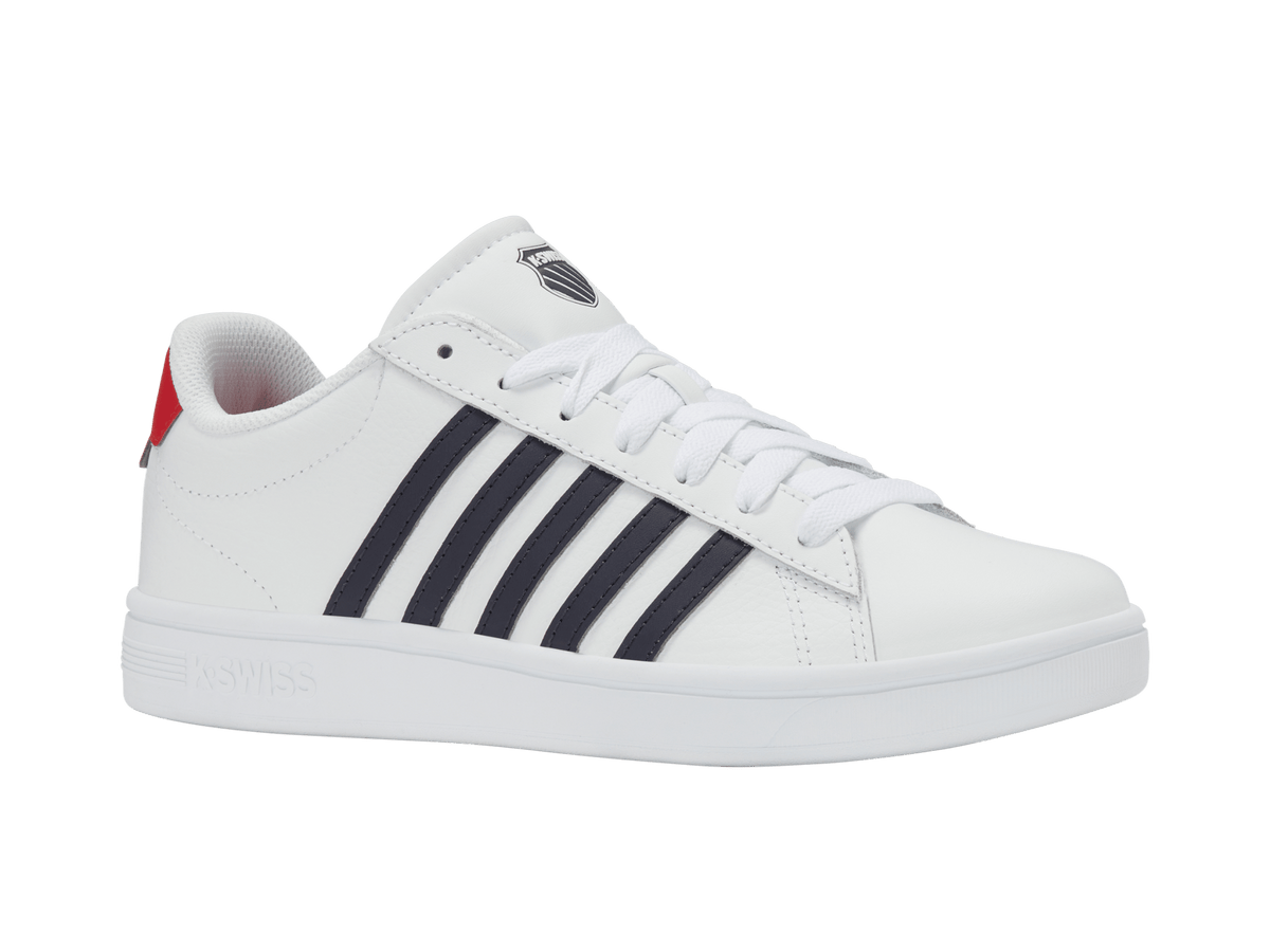COURT TIEBREAK II | K-Swiss