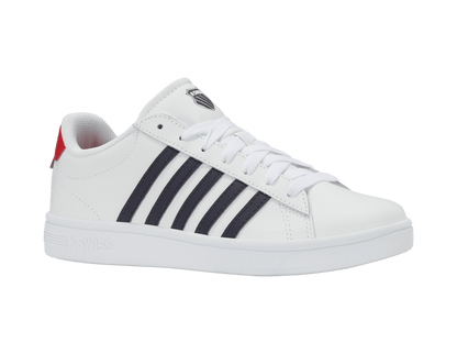 COURT TIEBREAK II | K-Swiss