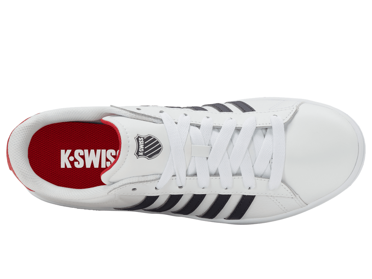 COURT TIEBREAK II | K-Swiss
