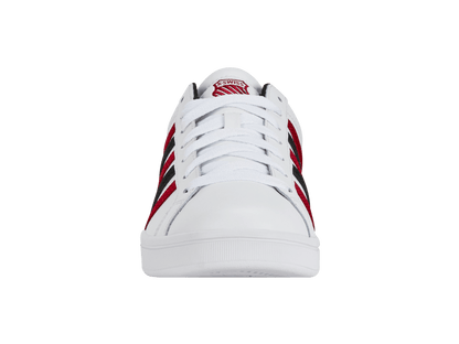 COURT TIEBREAK | K-Swiss