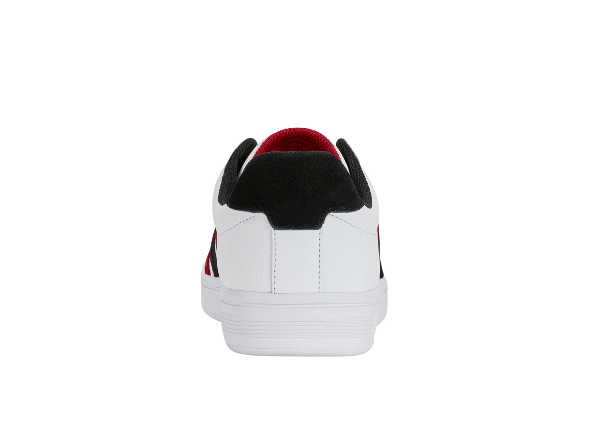 COURT TIEBREAK | K-Swiss