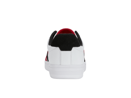 COURT TIEBREAK | K-Swiss