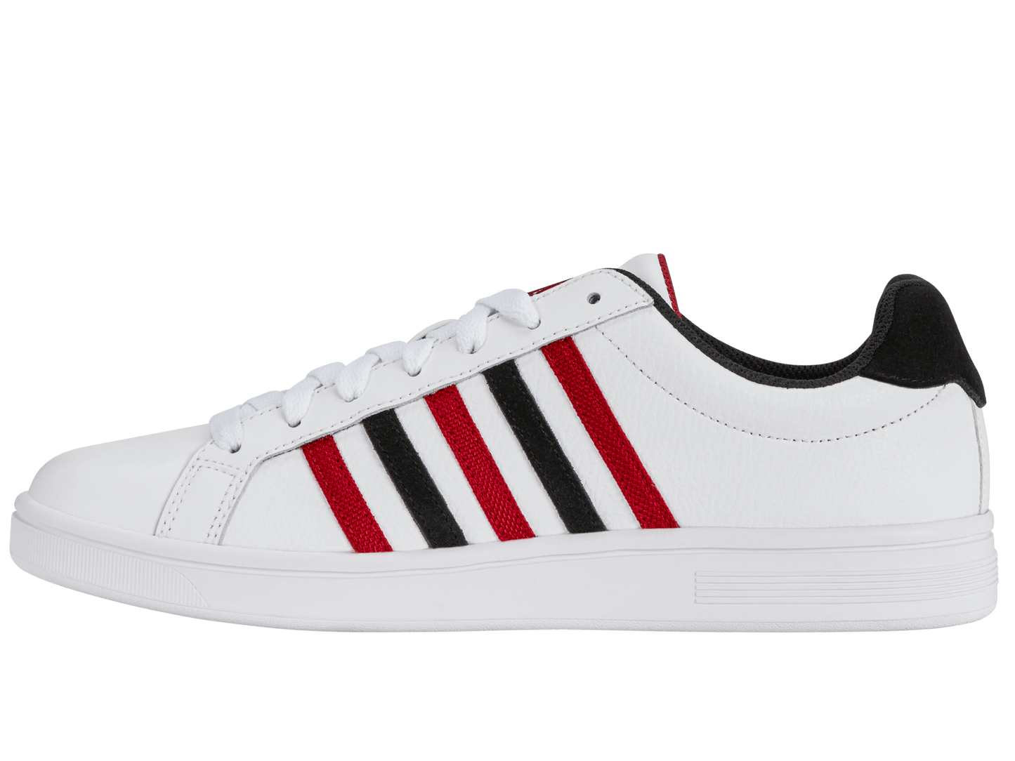 COURT TIEBREAK | K-Swiss