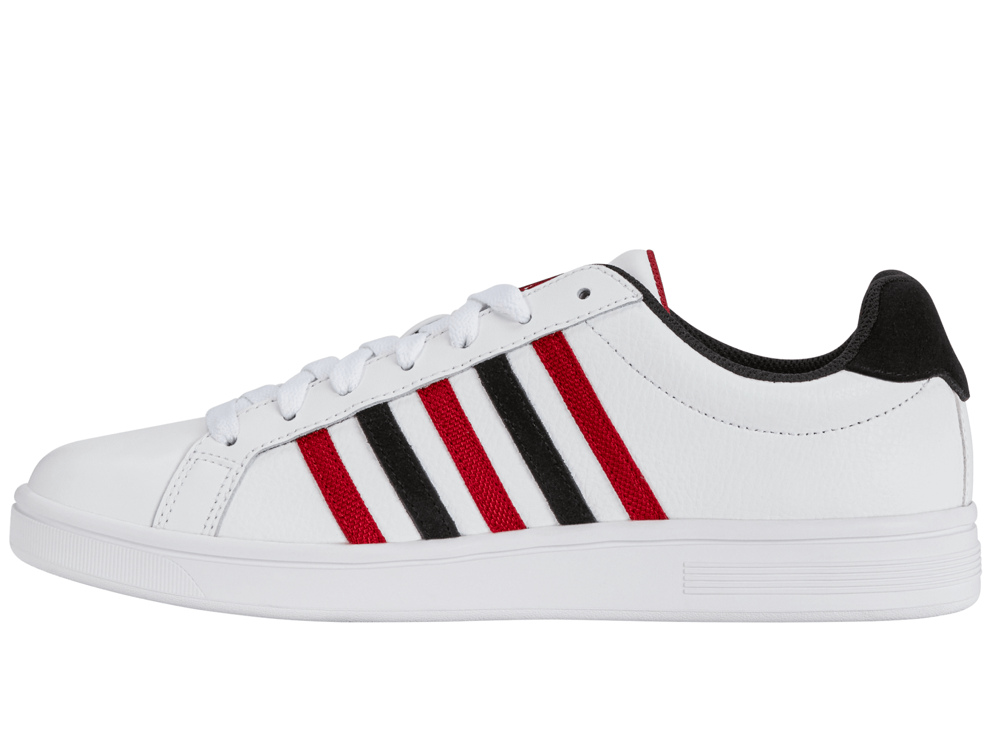 COURT TIEBREAK | K-Swiss