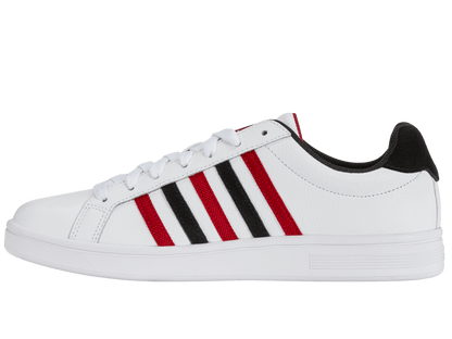 COURT TIEBREAK | K-Swiss