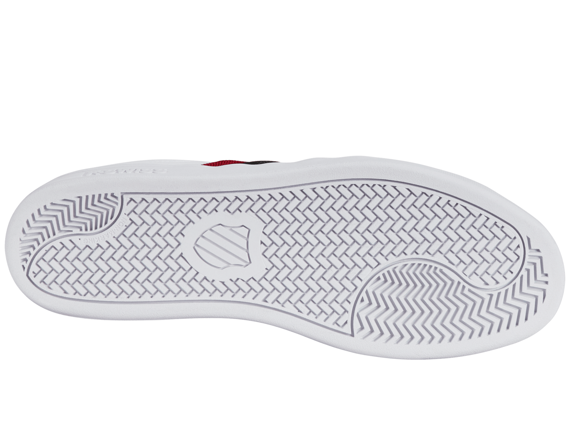 COURT TIEBREAK | K-Swiss