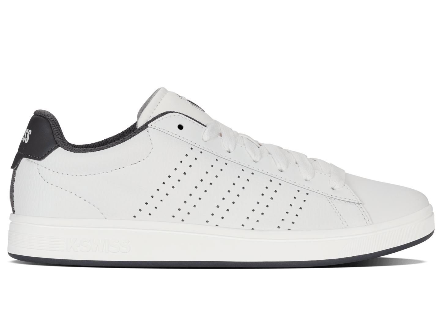 COURT BASE II | K-Swiss