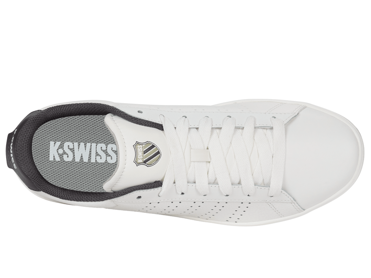 COURT BASE II | K-Swiss