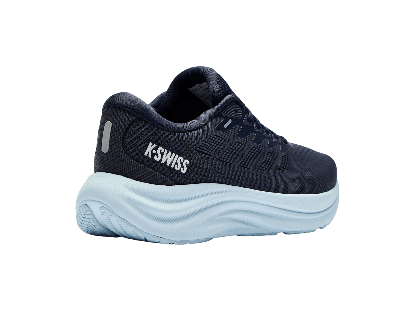 SHADX | K-Swiss